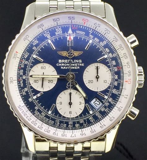 breitling a23322 bracelet|breitling a23322 specs.